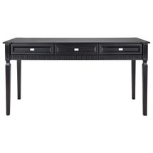 Merci Desk - Black