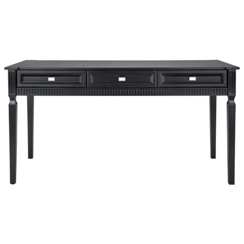 Merci Desk - Black