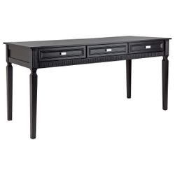 Merci Desk - Black