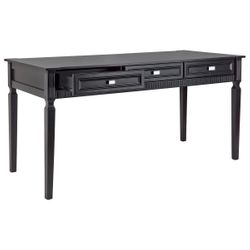 Merci Desk - Black