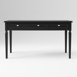 Merci Desk - Black