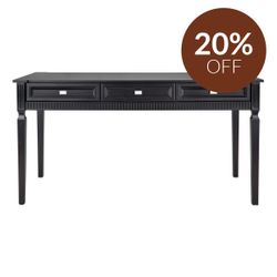 Merci Desk - Black