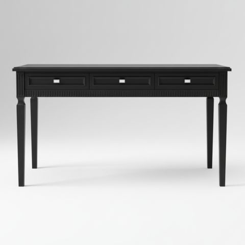 Merci Desk - Black
