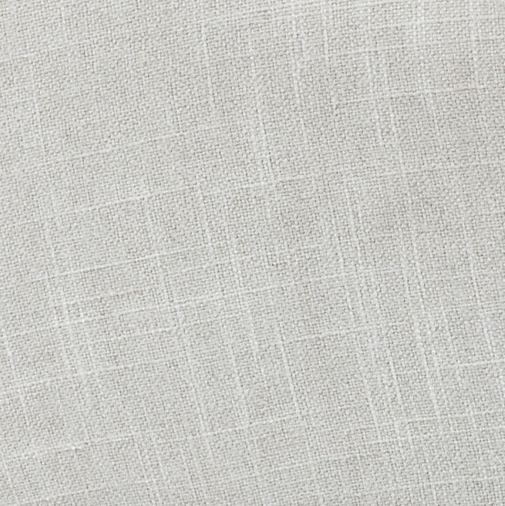 Classic Upholstery Swatch - Natural Linen