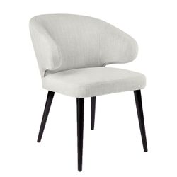Classic Upholstery Swatch - Natural Linen