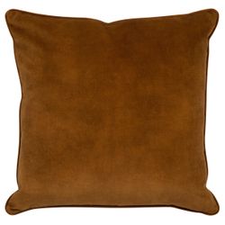 Astor Upholstery Swatch - Tobacco