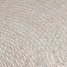 Frost Upholstery Swatch -  Natural Linen