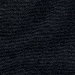 Dynasty Upholstery Swatch - Black Linen