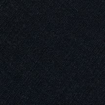 Dynasty Upholstery Swatch - Black Linen