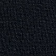 Dynasty Upholstery Swatch - Black Linen