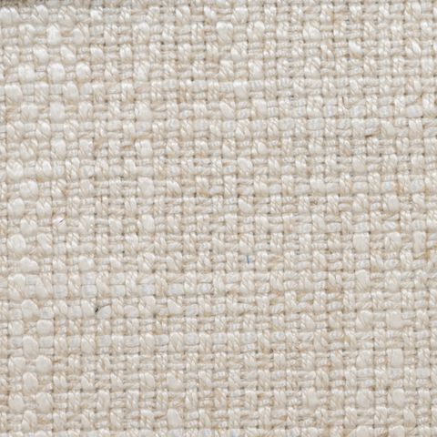 Indulgence Upholstery Swatch - Natural Linen