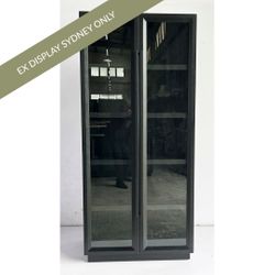 Noland Tall Cabinet - OUTLET NSW