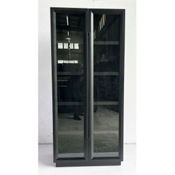 Noland Tall Cabinet - OUTLET NSW