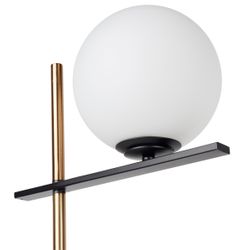 Ariz Marble Floor Lamp