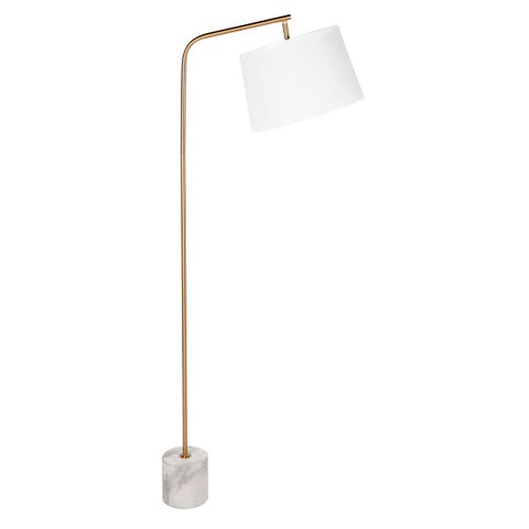 Waverly Marble Floor Lamp