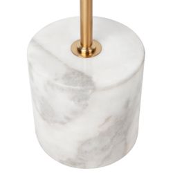 Waverly Marble Floor Lamp