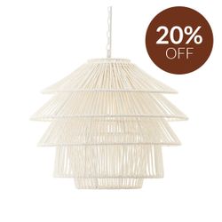 Solana Pendant