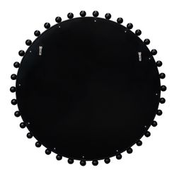 Birchgrove Wall Mirror - Black