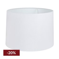 Capella Shade - White Range