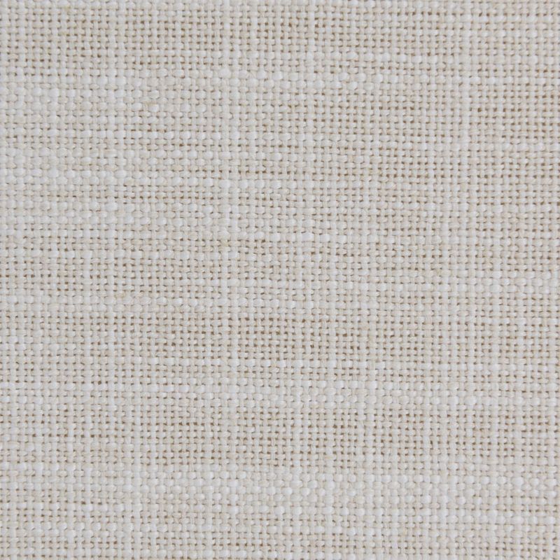 Dallas Upholstery Swatch - Off White Linen