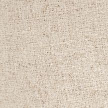 Tweed Upholstery Swatch - Natural
