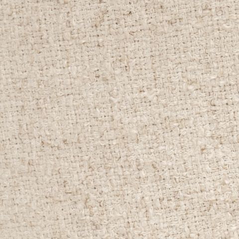 Tweed Upholstery Swatch - Natural Tweed