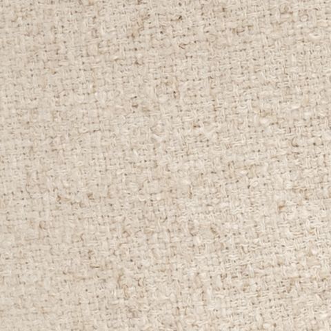 Tweed Upholstery Swatch - Natural