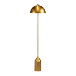 Lucas Floor Lamp - OUTLET NSW