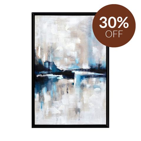 Almost Famous Enhanced Canvas Print