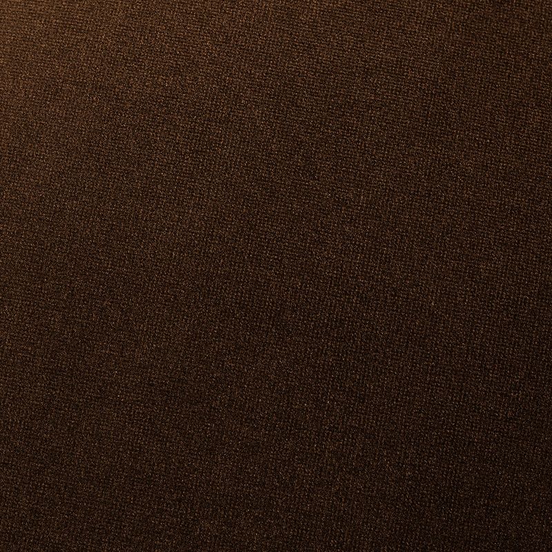 Opulence Upholstery Swatch - Dark Chocolate
