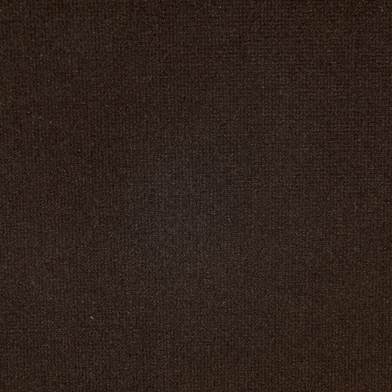 Opulence Upholstery Swatch - Dark Chocolate