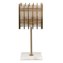 Paloma Table Lamp - OUTLET NSW