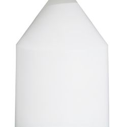 Lucas Table Lamp - White