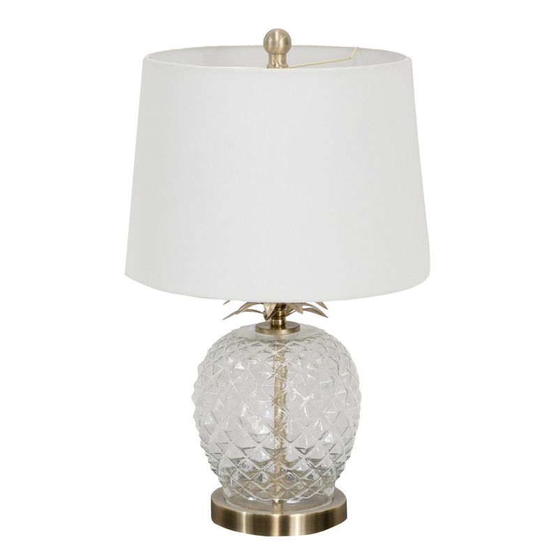 Trinidad Table Lamp