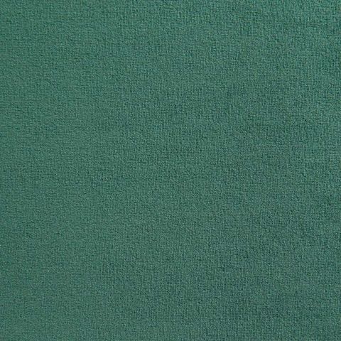 Universal Upholstery Swatch - Emerald Green Velvet