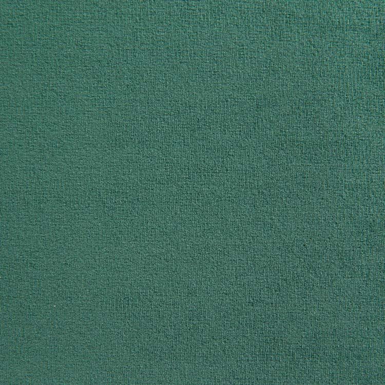 Universal Upholstery Swatch - Emerald Green Velvet