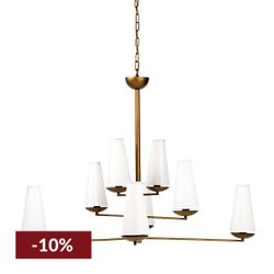 Esther Chandelier