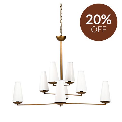 Esther Chandelier