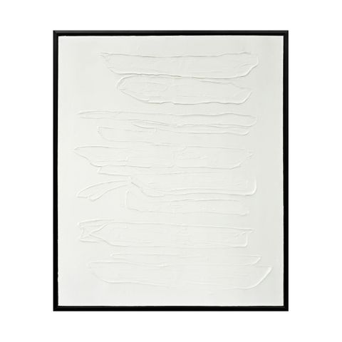 Blanquecina Canvas Painting