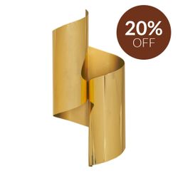 Helix Wall Sconce