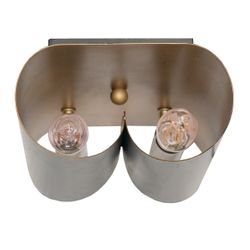 Colbert Wall Sconce - Short