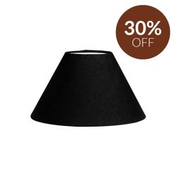 Messina Shade - Black Range