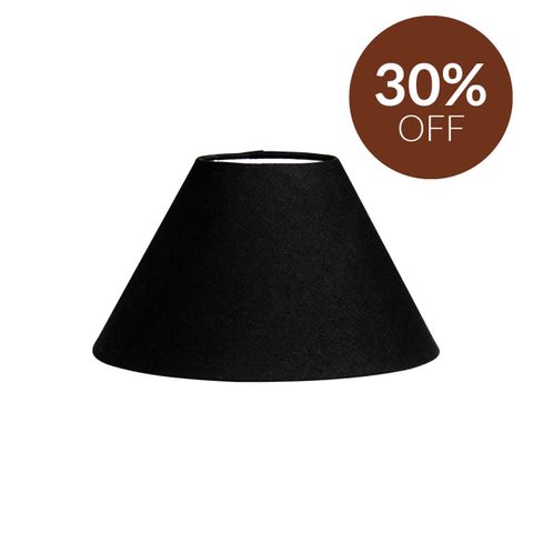 Messina Shade - Black Range