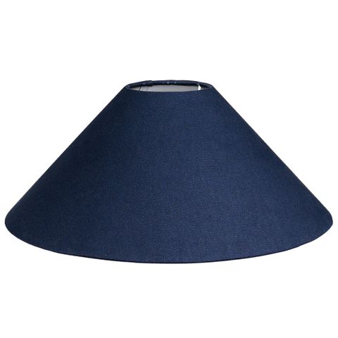 Messina Empire Shade - Large Navy