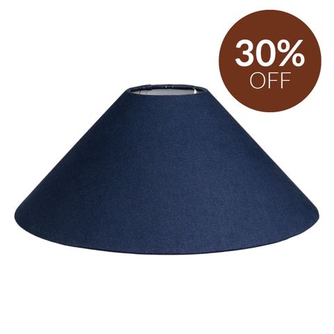 Messina Shade - Navy Range