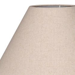 Messina Empire Shade - Medium Natural