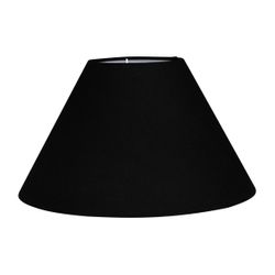 Messina Empire Shade - Medium Black