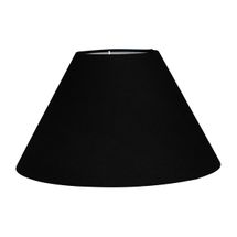 Messina Empire Shade - Medium Black