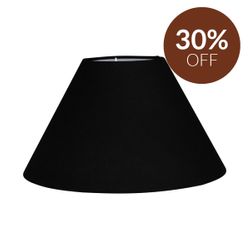 Messina Shade - Black Range