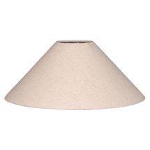 Messina Empire Shade - Large Natural